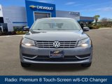 Used 2013 Volkswagen Passat TDI SE image 2