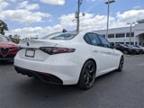 New 2025 Alfa Romeo Giulia w/ Driving Assist Package image 4