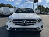 Certified 2022 Mercedes-Benz GLC 300 4MATIC image 2