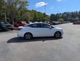 Used 2022 Nissan Versa SV image 4