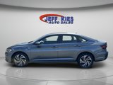 Used 2021 Volkswagen Jetta SEL image 4