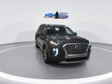 Used 2021 Hyundai Palisade SEL image 4