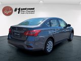 Used 2019 Nissan Sentra S image 6