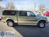 Used 2002 Ford F150 King Ranch image 2