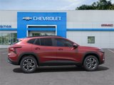 New 2025 Chevrolet Trax LT w/ LT Convenience Package image 5