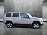 Used 2016 Jeep Patriot High Altitude image 3
