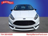 Used 2019 Ford Fiesta ST-Line image 2