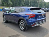 Certified 2024 Chevrolet Trax LT w/ Sunroof Package image 4