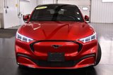 Used 2021 Ford Mustang Mach-E Premium w/ Equipment Group 301A image 2