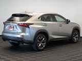Used 2016 Lexus NX 200t FWD image 6