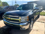 Used 2013 Chevrolet Silverado 1500 LT image 2