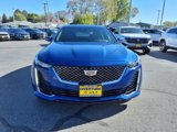 Used 2020 Cadillac CT5 Luxury w/ Sun And Sound Package image 6