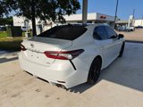 Used 2023 Toyota Camry XSE image 6