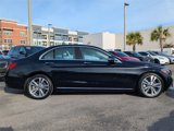 Used 2020 Mercedes-Benz C 300 Sedan image 3