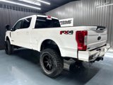 Used 2017 Ford F250 Lariat w/ Lariat Ultimate Package image 4