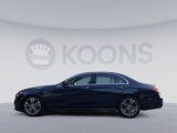 Certified 2021 Mercedes-Benz E 350 4MATIC Sedan image 2