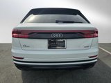 Used 2019 Audi Q8 Premium Plus w/ Premium Plus image 4