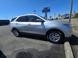 Used 2019 Chevrolet Equinox LT w/ LPO, Cargo Package image 5