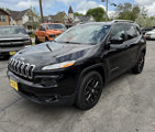 Used 2014 Jeep Cherokee Latitude w/ Comfort/Convenience Group image 4