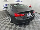 Used 2018 Chevrolet Malibu LS image 5