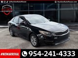 Used 2016 Kia Optima LX w/ LX Convenience Package image 5