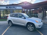 Used 2010 Toyota RAV4 Sport image 3