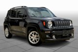 Used 2020 Jeep Renegade Latitude w/ Popular Equipment Group image 2