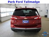Used 2018 Chevrolet Equinox LT image 4
