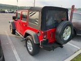 Used 2015 Jeep Wrangler Unlimited Sport w/ Quick Order Package 24S image 4