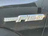 Used 2011 Ford F150 Lariat w/ Lariat Chrome Pkg image 3