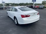 Used 2024 Chevrolet Malibu LT image 3