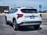 New 2025 Chevrolet Trax LT w/ Driver Confidence Package image 4