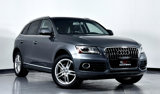 Used 2016 Audi Q5 2.0T Premium Plus w/ Technology Package image 2