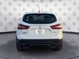 Used 2021 Nissan Rogue Sport S image 4