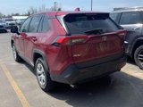 Certified 2022 Toyota RAV4 LE image 6