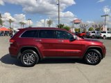 Certified 2022 Jeep Grand Cherokee Limited w/ Trailer Tow Group IV image 4