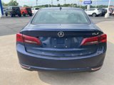 Used 2017 Acura TLX image 4