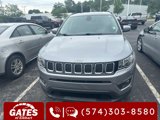 Used 2018 Jeep Compass Latitude w/ Popular Equipment Group image 3