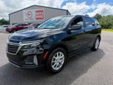 Used 2022 Chevrolet Equinox LT image 5
