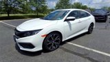 Used 2020 Honda Civic Sport image 4