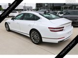 Used 2024 Genesis G80 2.5T w/ Advanced Package image 6