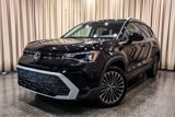 New 2025 Volkswagen Taos SE image 4