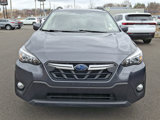 Used 2022 Subaru Crosstrek 2.0i Premium w/ Moonroof Package image 2
