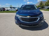 Used 2021 Chevrolet Equinox LT image 2