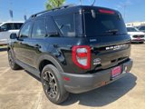 Used 2023 Ford Bronco Sport Outer Banks image 5