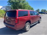 Used 2016 Chevrolet Suburban LT w/ Luxury Package image 4