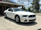 Used 2013 Ford Mustang Coupe image 2
