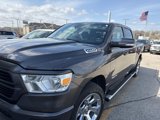 Used 2019 RAM 1500 Big Horn image 3