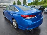 Used 2018 Hyundai Sonata Sport w/ Cargo Package image 5