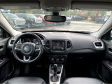 Used 2018 Jeep Compass Latitude w/ Cold Weather Group image 4